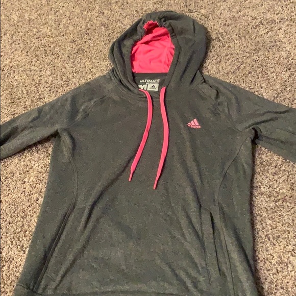 adidas Tops - Adidas hoodie